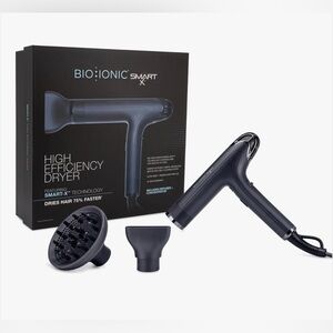 BIO IONIC SmartX High Efficiency Dryer